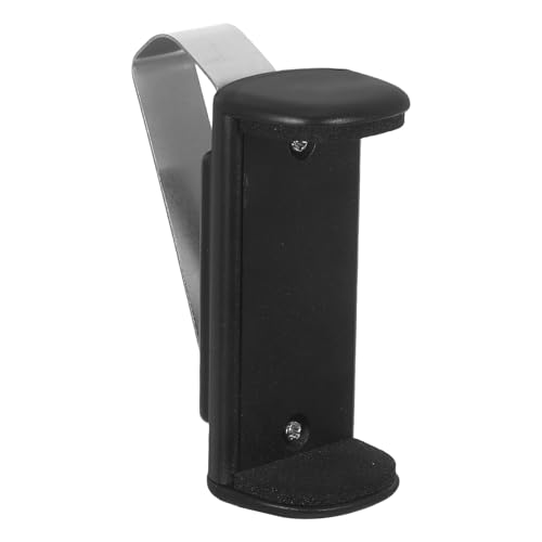SHERCHPRY Clip para Control Remoto de Puerta de Garaje Ajustable para Parasol de Coche, Soporte para Mando de Garaje Compatible con Varios Modelos, Retención Fuerte y Fácil Instalación
