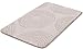 Produktbild Kleine Wolke Badteppich Cosima, Macadamia 55x 65 cm beige