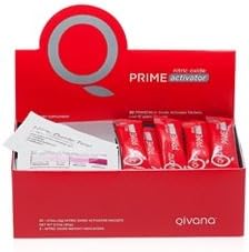 Qivana Prime Nitric Oxide NO (30)