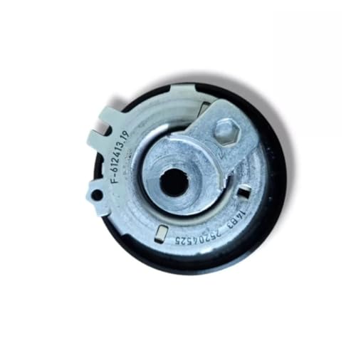 Tendeur de courroie de distribution Onix 1.0L galet de rechange 25205813
