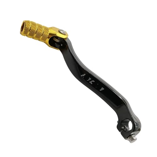 Sélecteur vitesse moto tout-terrain pour Suzuki RMZ450 cross