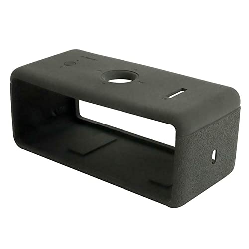 Soft Silicone Protective Cover Spare Part for Marshall EMBERTON Speaker