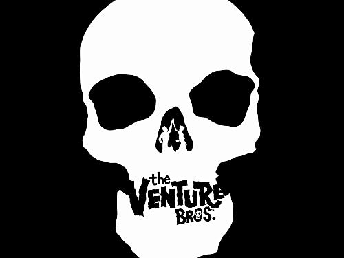 The Venture Bros. Season 1
