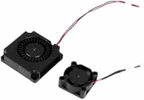 1点限り⭐️冷却ファン 3Dプリンター交換部品 24V ブラック 簡単交換 PC 31m3LmYgOqL._AC_SY200_QL15_.jpg