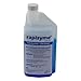 Price comparison product image Rapizyme Enzyme Ultrasonic Concentrated Cleaner Fluid 1 Litre Cleaning Solution for Dental, Tattooist and Surgeries