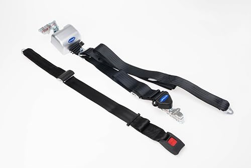 Kit retráctil de seguridad Q'Straint Q8-6326-A1-T