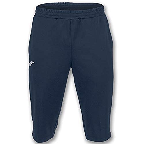 Bermudas Joma Combi homme en tissu léger pour le sport et l'entraînement quotidien