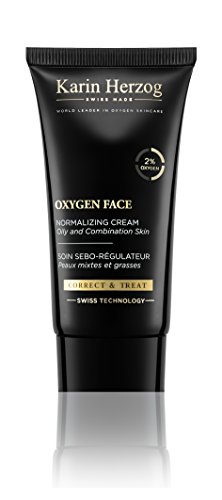 Karin Herzog Oxygen Face, 1.7 Ounce