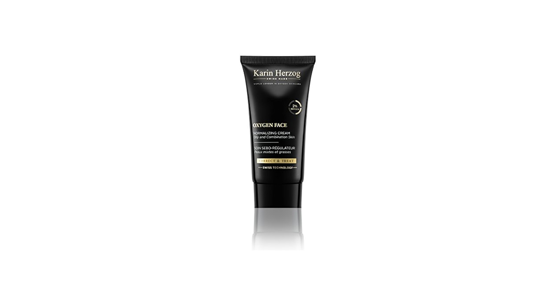 フェイスクリーム karinn Amazon.com: Karin Herzog Oxygen Face, 1.7 Ounce : Beauty