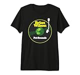 Brian Wilson – Pet Sounds Record Premium Tri-blend T-Shirt