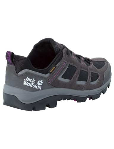 Image of Jack Wolfskin Unisex Vojo Hike 2 Texapore Low Walking Shoes