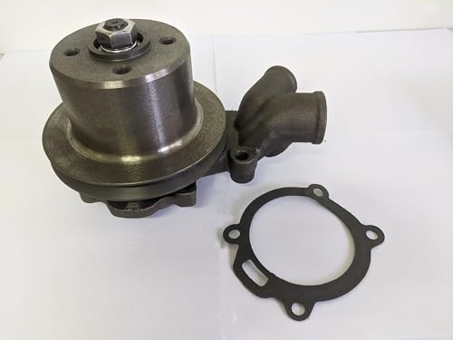 Wasserpumpe passt für Perkins A4.236 AT4.236 T4.236 A4.248
