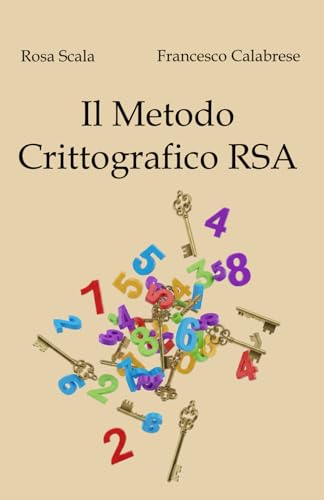 Il Metodo Crittografico RSA