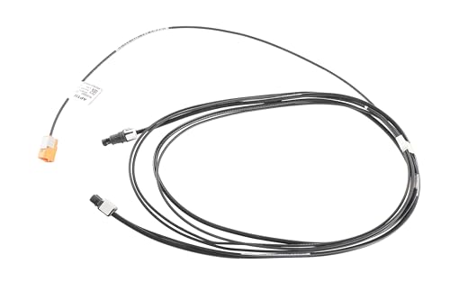 Câble coaxial de navigation et antenne radio numérique GM 85666869 contre les coupures de signal