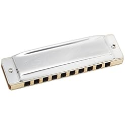 Seydel harmonica blues solist pro eb - Les Beatles, Paul McCartney, John Lennon, RIngo Starr, George Harrison