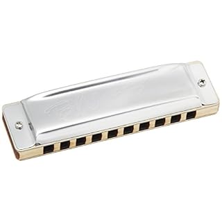 Seydel harmonica blues solist pro eb - Les Beatles, Paul McCartney, John Lennon, RIngo Starr, George Harrison