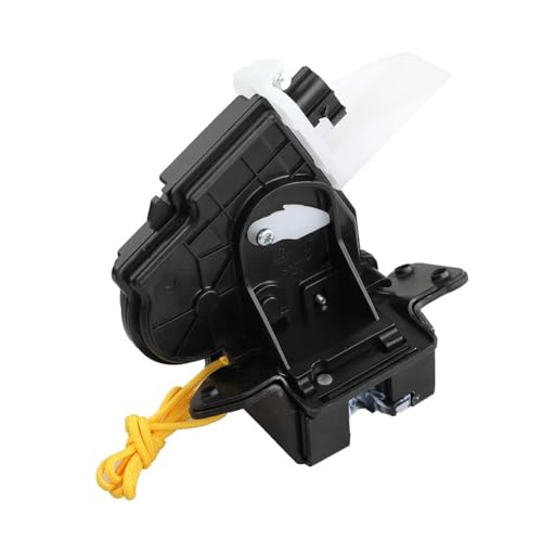 Serrure porte hayon bloquée ? Actionneur de verrouillage coffre Land Cruiser 2008-2016