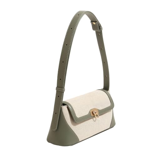 Sac à bandoulière pour femme spacieux et ajustable pour libérer vos mains