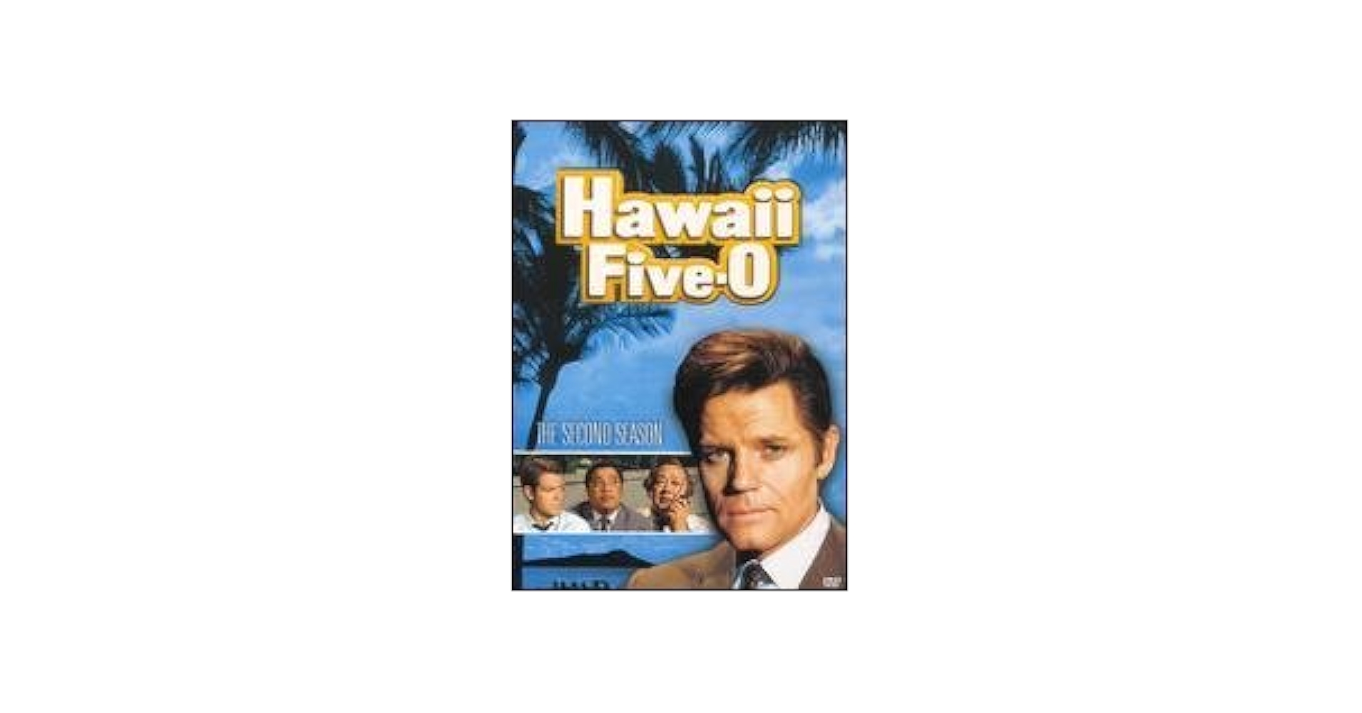 【★】Hawaii Five-O シーズン2 DVD-BOX 全巻セット ☆】Hawaii Five-O シーズン2 DVD-BOX 全巻セット Amazon.com