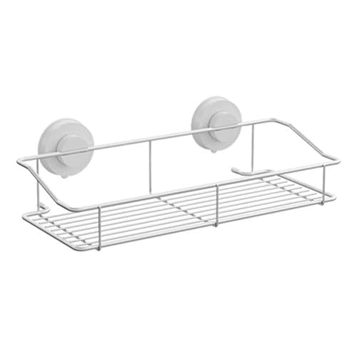 Étagère murale de salle de bain pour économiser de l'espace
