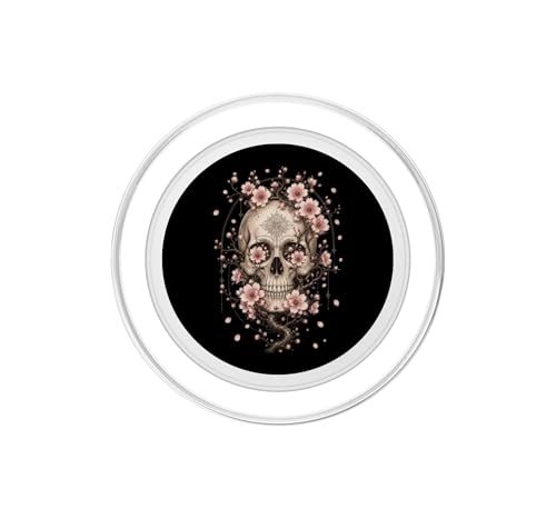 Soporte PopSockets para MagSafe Sakura ideal para selfies de viaje 2