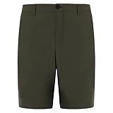 Oakley Logo B1B sur la hanche Oakley Utility Chino Short, Vert Militaire, 42 Homme