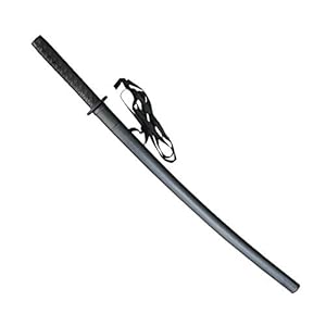 Depice Bokken W-SET-BOH-SA Hartkunststoff 101 cm