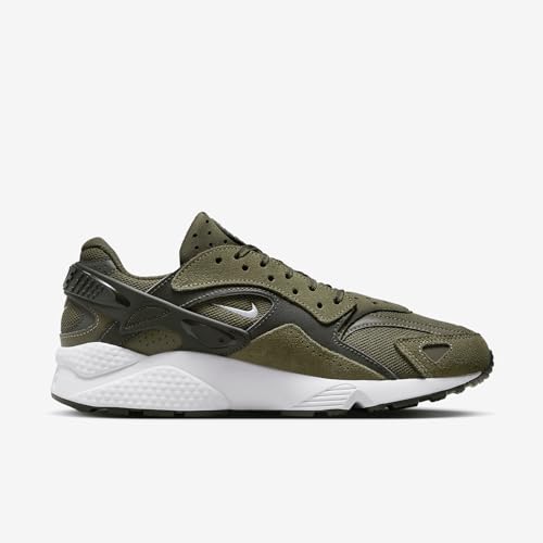 Nike Air Huarache Runner Mens Shoes3