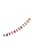 Beistle 57739 International Flag Pennant Banner, 12" x 14' 6", Multicolor