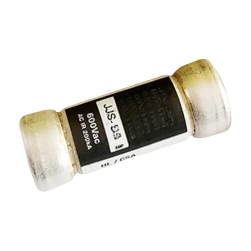 Fusible JJS-30 protection circuit de climatisation et chauffage industriel