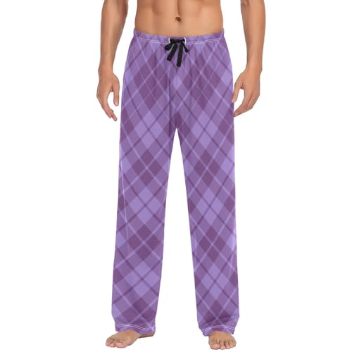 Pajama Pants For Men Pajama Bottoms Lounge Pants
