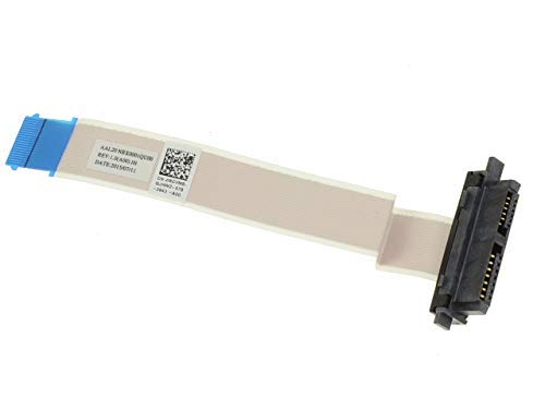 ODD Card Optical SATA DVD Drive Connector Board for Dell Inspiron 5558 5559 Vostro 3558 P/N RCVM8 NBX0001QU00-image-25