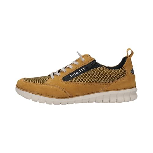 Image of bugatti Men's Lace-up Shoes