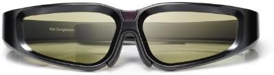 LG AG-S100 3D Active Shutter Glasses for 2010 LG 3D HDTVs, Model: AG-S100, Electronic Store