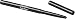 Revlon ColorStay Eyeliner Black - 0.01 oz
