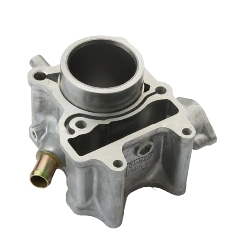 Réparer moteur PCX 125cc avec le kit cylindre 52,4mm pour Forza et Lead
