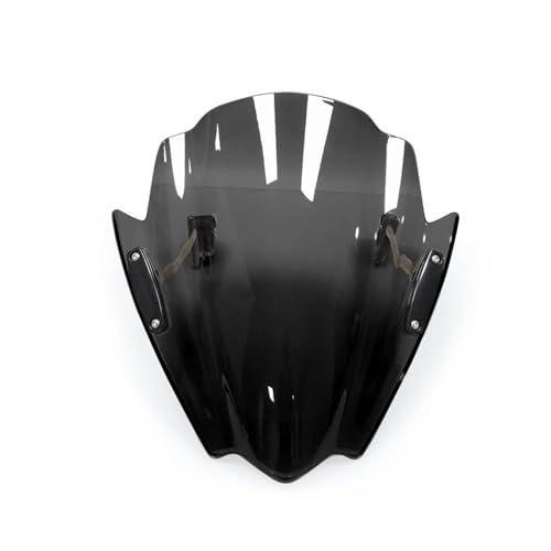 KTHVEGEYKC Windscreen Deflector Spoiler Shield for Suzuki for Gladius 650 for Sfv650 2009-2015...