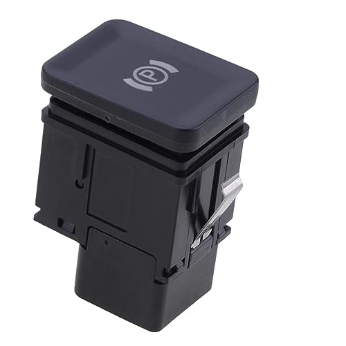 Interruptor de Freno de Mano Eléctrico EPB para VW Passat R36 B6 CC