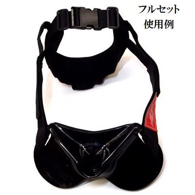 Amazon.co.jp: MC works' / MCワークス ドロップダウン ストラップ DD