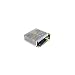 Meanwell Third output switching power supply RT-50D 51W 5V12V24V( 5-Pack DHL)