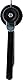 BGS Alu-Kartuschenpresse 380 mm Silikonpistole Kartuschenpistole Silikonspritze Alu Kartuschenpresse Silikonpresse Fettpresse Silikon Fett Presse 3513 Aluminium Handpresse Kartusche