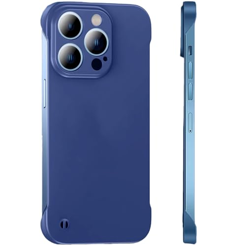 Coque iPhone 16 Pro Max refroidissement et protection fine des coins