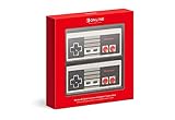 nintendo entertainment system wert Two Controllers – Available as a set of two controllers for competitive and cooperative fun