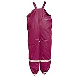 Futter aus sehr warmen und hochwertigen BMS Clima-Fleece