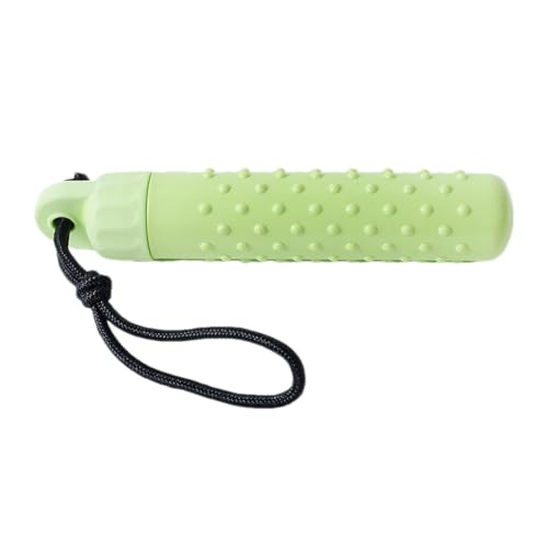 Dog Water Toy Durable Puppy Pool Toy, Interactive Floating Rubber Trainer-9