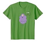 Adventure Time Lumpy Space Princess OMG Camiseta