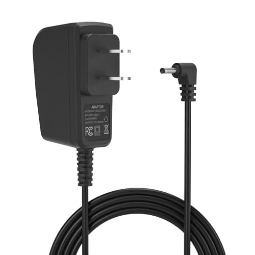 Auspow Charger Fit for Wahl Trimmer Model 9888L WNT-9 9818 9818L ...