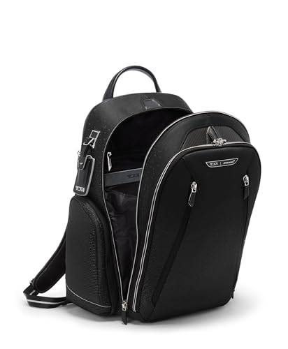 TUMI McLaren Paddock Mochila para Laptop y Viaje miniatura 3