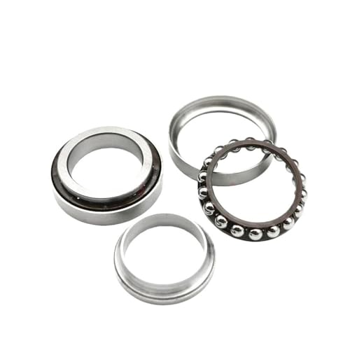 Kit roulement direction à billes fluide pour fourche Ducati 748 749