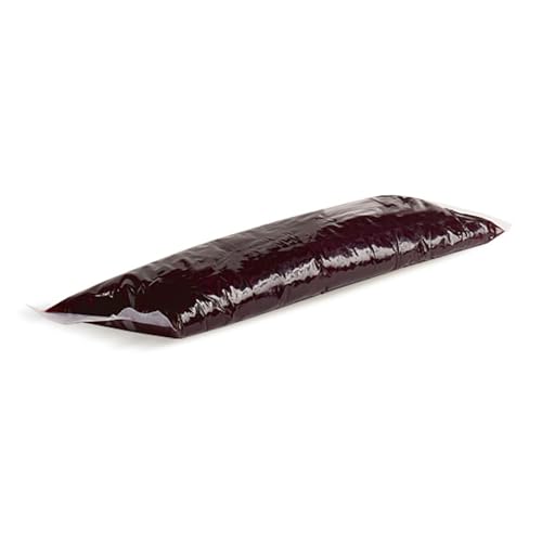 Dawn Foods Blueberry Pastry and Cake Filling, 2-Pound